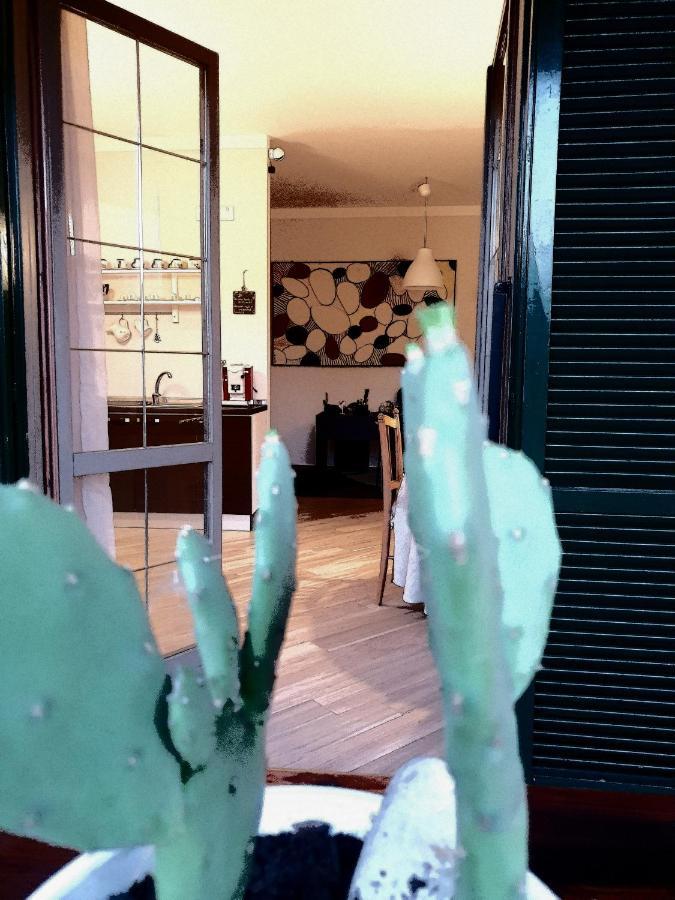 B&B Tre Passi Dalla Torre Монтесаркьо Экстерьер фото