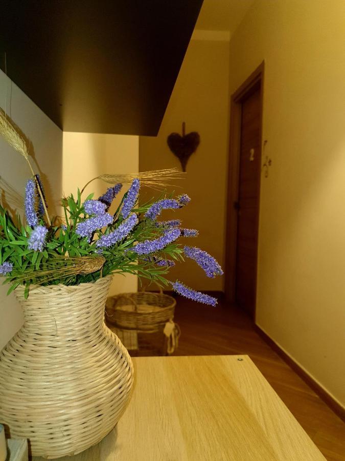 B&B Tre Passi Dalla Torre Монтесаркьо Экстерьер фото