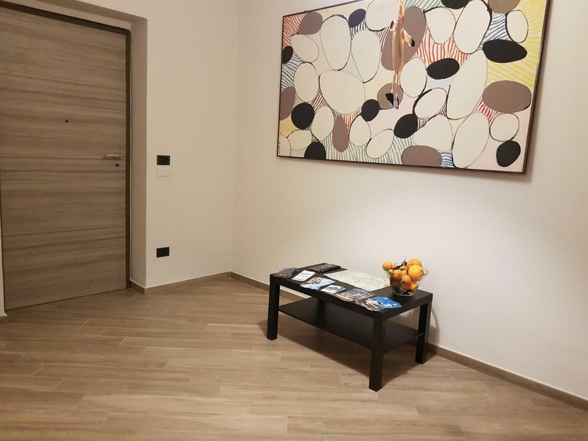 B&B Tre Passi Dalla Torre Монтесаркьо Экстерьер фото
