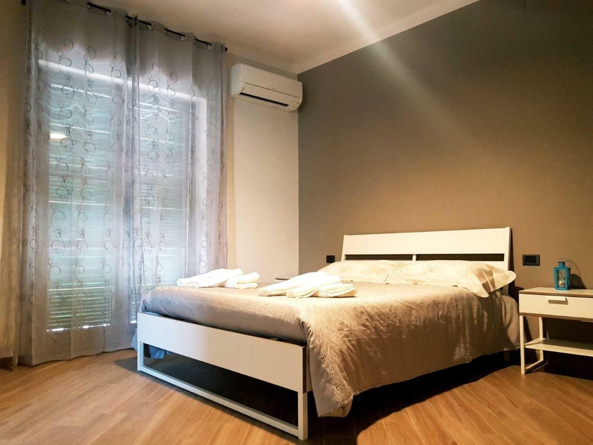 B&B Tre Passi Dalla Torre Монтесаркьо Экстерьер фото